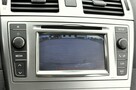 Toyota Avensis 1,8VVTi 147KM SollPlus/Navi/Alkantara/Kamera/Alufelgi/Ledy/Serwis - 14