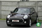 Mini Clubman 2.0d 150KM/Skóra/FullLed/Navi/KeyLessGo/Parktronic/NoweOpony - 1