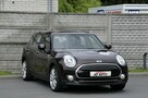 Mini Clubman 2.0d 150KM/Skóra/FullLed/Navi/KeyLessGo/Parktronic/NoweOpony - 2