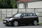 Mini Clubman 2.0d 150KM/Skóra/FullLed/Navi/KeyLessGo/Parktronic/NoweOpony - 12