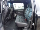 DODGE RAM WERSJA LIMITED NIGHT BLACK SILNIK 5.7 BENZYNA 400km 38tys km - 16