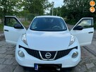 Nissan Juke 2014 1.6 benzyna 86km navi bluetooch - 1