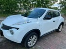 Nissan Juke 2014 1.6 benzyna 86km navi bluetooch - 3