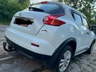 Nissan Juke 2014 1.6 benzyna 86km navi bluetooch - 5