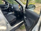Nissan Juke 2014 1.6 benzyna 86km navi bluetooch - 12