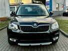 Skoda Yeti 2017r, 2.0 tdi, Automat, 4x4, Kamera, Led, Bi-xenon, Hak - 2