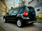 Skoda Yeti 2017r, 2.0 tdi, Automat, 4x4, Kamera, Led, Bi-xenon, Hak - 3