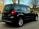 Skoda Yeti 2017r, 2.0 tdi, Automat, 4x4, Kamera, Led, Bi-xenon, Hak - 4
