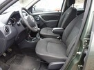 Dacia Duster 2014 1.2 benzyna 125km przebieg 115tyś nawi klima - 7