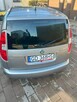Skoda Yeti 2010  salon PL - 4