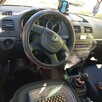 Skoda Yeti 2010  salon PL - 6