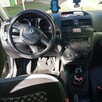 Skoda Yeti 2010  salon PL - 8