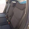 Skoda Yeti 2010  salon PL - 9