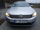 Volkswagen Passat 1.4 TSI BlueMotion Technology Comfortline - 2
