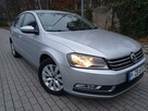Volkswagen Passat 1.4 TSI BlueMotion Technology Comfortline - 3