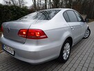 Volkswagen Passat 1.4 TSI BlueMotion Technology Comfortline - 4