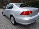 Volkswagen Passat 1.4 TSI BlueMotion Technology Comfortline - 6