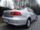 Volkswagen Passat 1.4 TSI BlueMotion Technology Comfortline - 7