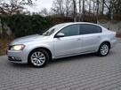 Volkswagen Passat 1.4 TSI BlueMotion Technology Comfortline - 8