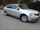 Volkswagen Passat 1.4 TSI BlueMotion Technology Comfortline - 9