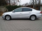 Volkswagen Passat 1.4 TSI BlueMotion Technology Comfortline - 10