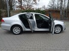 Volkswagen Passat 1.4 TSI BlueMotion Technology Comfortline - 11