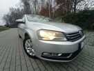 Volkswagen Passat 1.4 TSI BlueMotion Technology Comfortline - 12