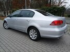 Volkswagen Passat 1.4 TSI BlueMotion Technology Comfortline - 16