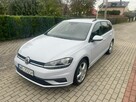Volkswagen Golf - 3