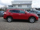 Nissan X-TRAIL - 3