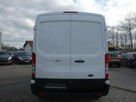 Ford Transit - 2