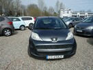 Peugeot 107 - 1