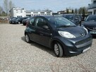 Peugeot 107 - 2