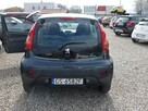 Peugeot 107 - 4