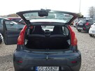 Peugeot 107 - 5