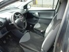 Peugeot 107 - 9