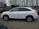 Lexus RX-450 hybryda 3.5 249km skóry automat zadbany - 3