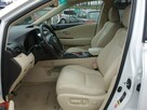 Lexus RX-450 hybryda 3.5 249km skóry automat zadbany - 7
