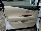 Lexus RX-450 hybryda 3.5 249km skóry automat zadbany - 8