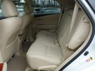 Lexus RX-450 hybryda 3.5 249km skóry automat zadbany - 9