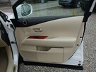 Lexus RX-450 hybryda 3.5 249km skóry automat zadbany - 14