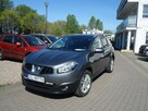 Nissan Qashqai+2 2.0 dCi 4x4 Tekna - 2