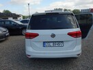 Volkswagen Touran 2.0 TDI BMT Highline DSG - 3