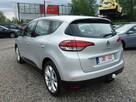 Renault Scenic 2018 1.5 DCI 110km automat 2 komplety kół nawi 125ty km - 4