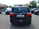 Chevrolet Orlando 1.8 140KM Klimatyzacja Hak Gwarancja - 4