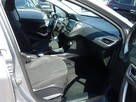 Peugeot 2008 2015r 1.2 benzyna 82km bezwypadkowy klima niski przebieg - 3