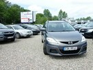 Mazda 5 1.8 benzyna 115 km 7 osobowa bezwypadkowa - 2