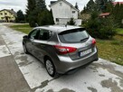 Nissan Pulsar 1.2 115KM Benzyna Zarejestrowany Klimatyzacja Gwarancja - 5