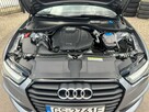 Audi A6 Sline Salon Polski PoLift Matrix 1-Właściciel  Shadow Lin serwis - 3