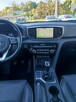Kia Sportage 1.6 GDI L Business Line Plus 2WD - 4